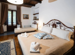 Agriturismo Costantino