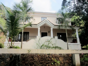 Villa Riverside