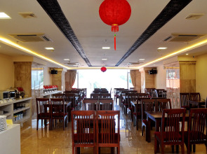 Begonia Nha Trang Hotel