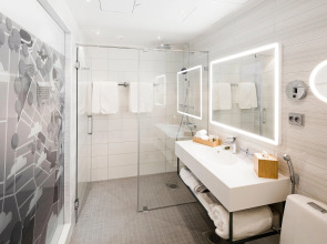 Hotel Indigo Helsinki - Boulevard by IHG