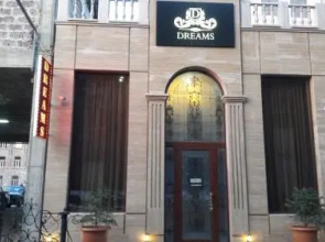 Dreams Hotel