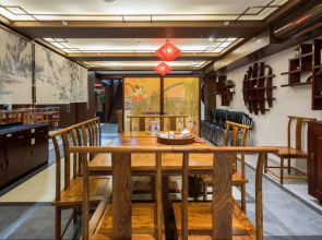 Pazhou Hotel