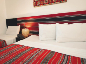 Amman Pasha Hotel