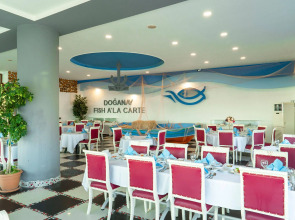 Beach Club Doganay