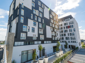 All Suites Appart Hôtel | Choisy-le-Roi