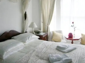 Brooklands Guest House