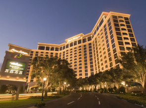 Beau Rivage