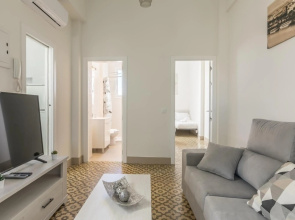 AoA San Lorenzo Apartment