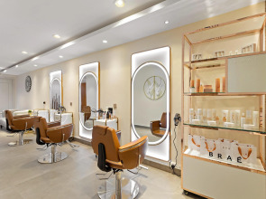 Ramee Dream Hotel Downtown