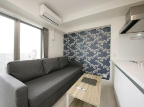 Toho Hotel Hakata Hiemachi