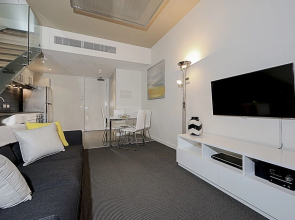 Mode 3 by Accommodate Canberra