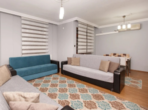 Guven Suite House