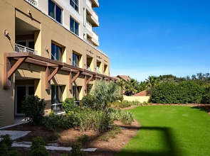 Luau at Sandestin Golf and Beach Resort