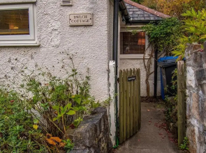 Bwlch Cottage