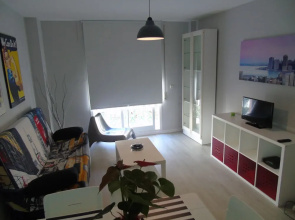 A&N San Andrés Apartments