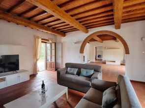 La Limonaia - I Borghi Della Selvaccia