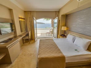 Tui Magic Life Bodrum - All Inclusive