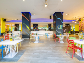 Отель Cassia Phuket, part of Banyan Group