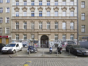 Apartments am Görlitzer Park