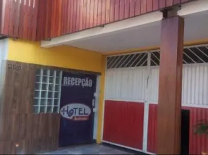 Hotel Andrade