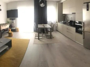 Penthouse Apartament Eduard