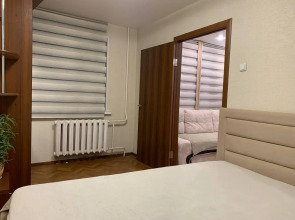 Апартаменты на улице Орджоникидзе 10