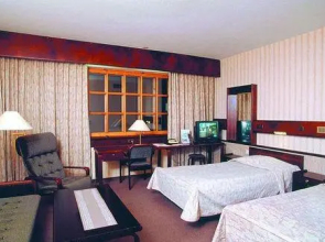 Lapland Hotels Olos