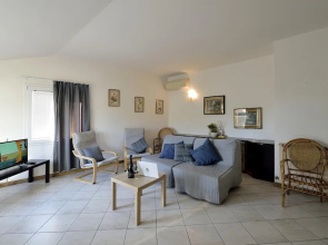 Trilo Mina 4 in Gabicce Mare