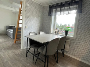 4 Person Holiday Home in Berga