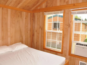 Plymouth Rock Camping Resort