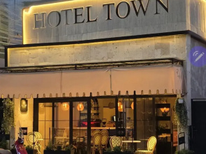 Hotel Town Bed&Breakfast