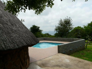 Umziki Chalets