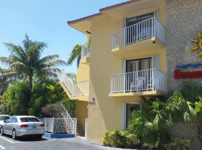 Ocean Mile Hotel
