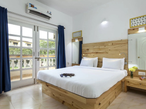 OYO Home 9354 Boutique 1BHK