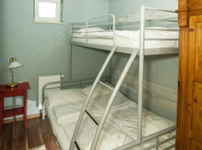 Villa Mare Apartamenty