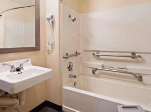 SureStay Hotel by Best Western Albuquerque Midtown