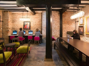 Safestay York Micklegate