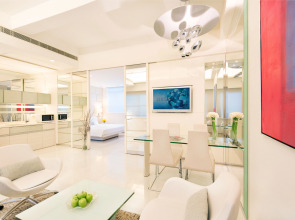 iclub Wan Chai Hotel