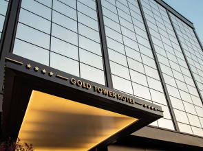 Gold Tower Lifestyle Hotel