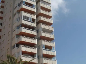 Apartamentos Rubino (13º-B)