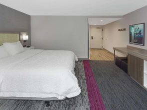 Hampton Inn & Suites Rocky Hill - Hartford South