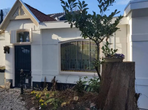 Oranjerie, 7 km onder Groningen