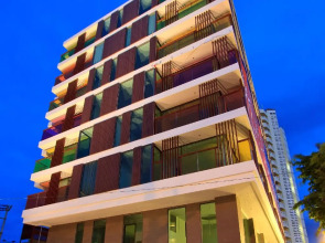 Rocco Hua Hin Beach Seaview