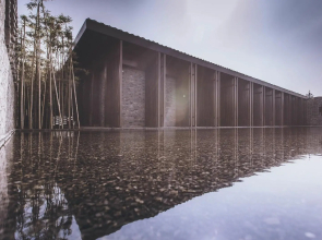 Tsingpu Yangzhou Retreat