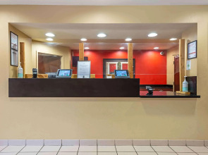 Extended Stay America Suites Princeton West Windsor