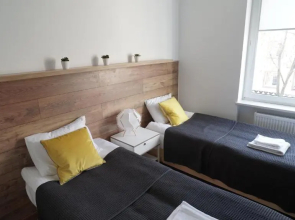 Apartament Akali