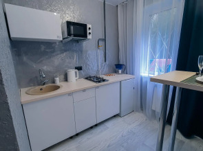 Апартаменты на улице Володарского 13