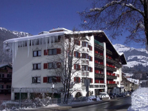 Streifsuite By Q Hotels