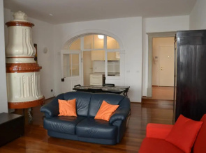 Guesthouse Bauzanum Streiter