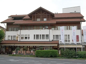 Hotel Lötschberg